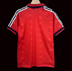 97/98 Osasuna Home