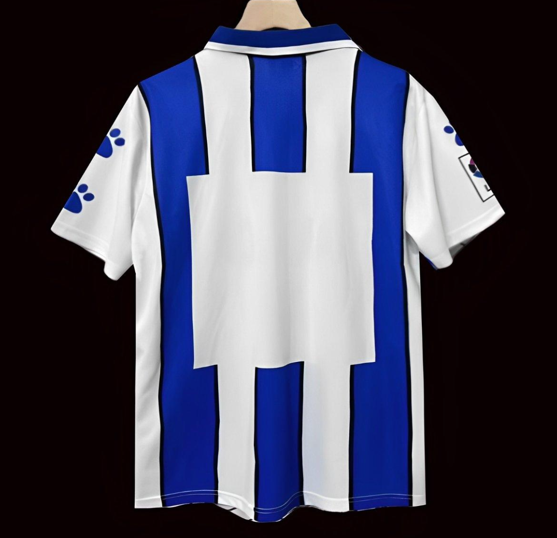 97/98 Malaga Home