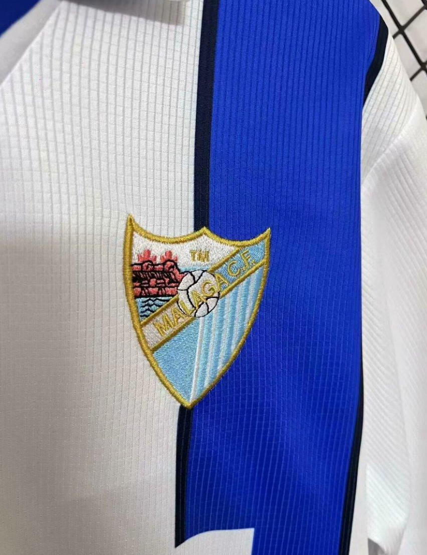 97/98 Malaga Home