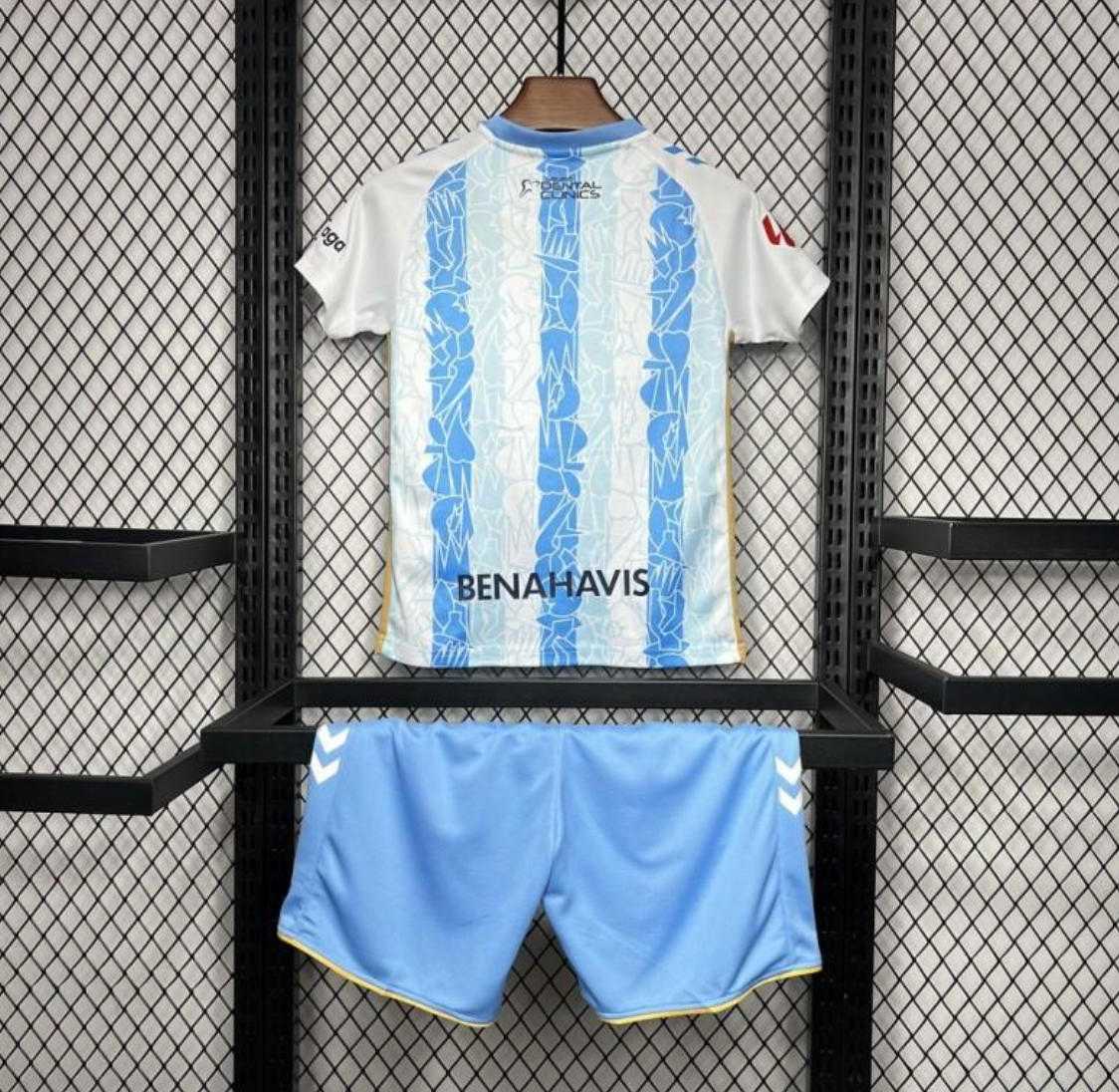 2024/25 Kids Malaga Home