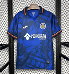 2024/25 Getafe Home