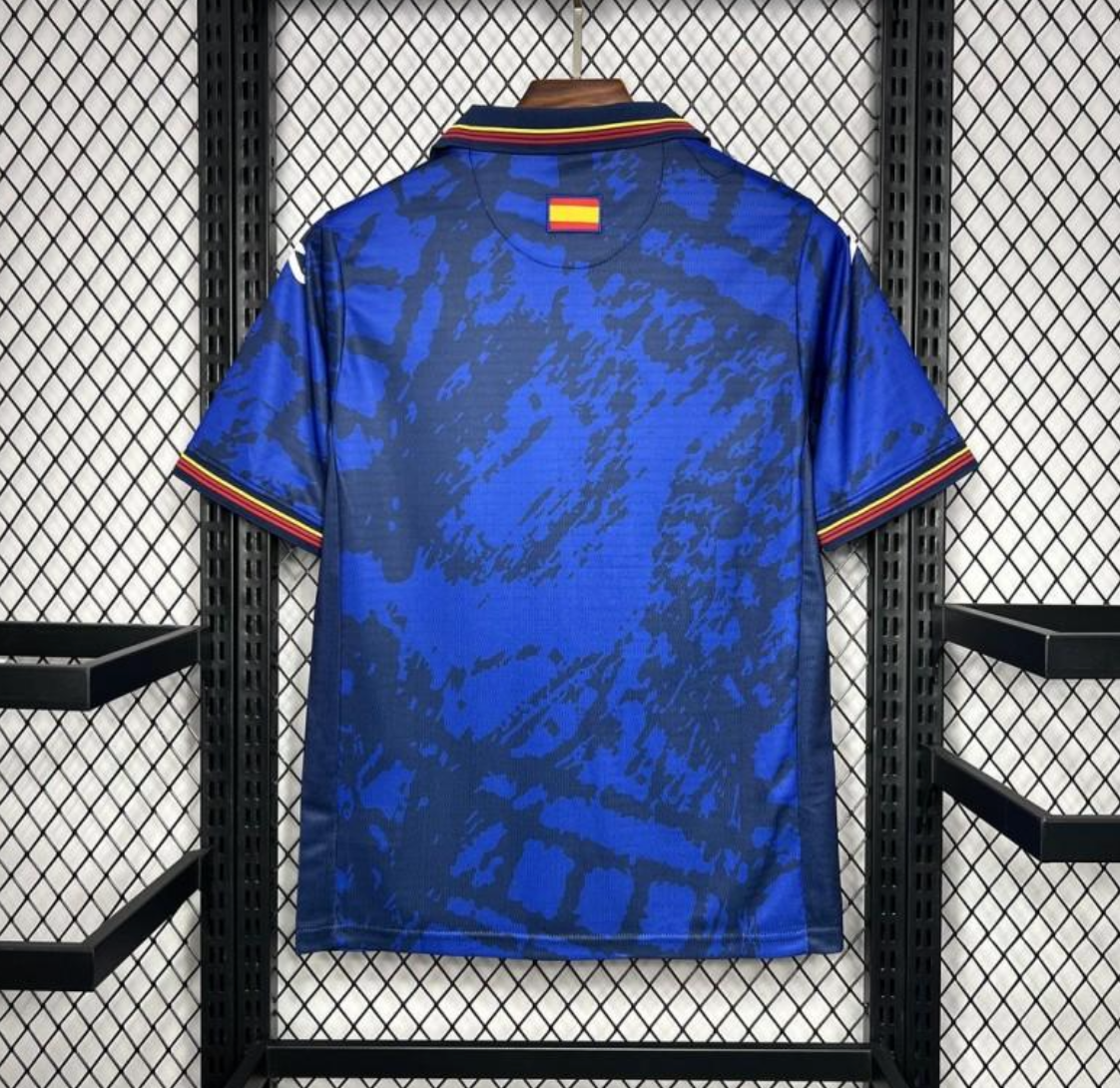 2024/25 Getafe Home