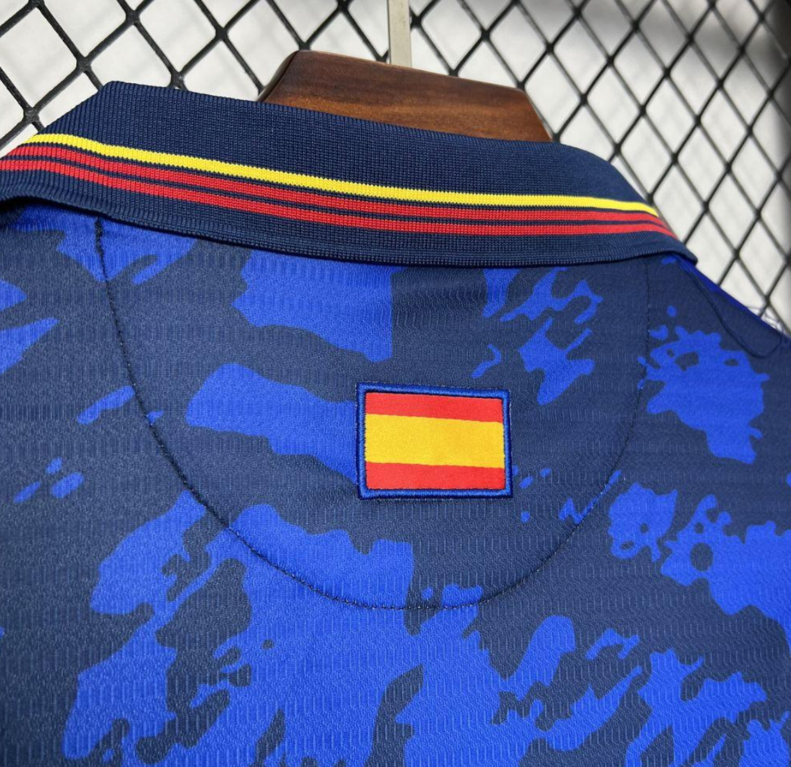 2024/25 Getafe Home