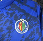 2024/25 Getafe Home