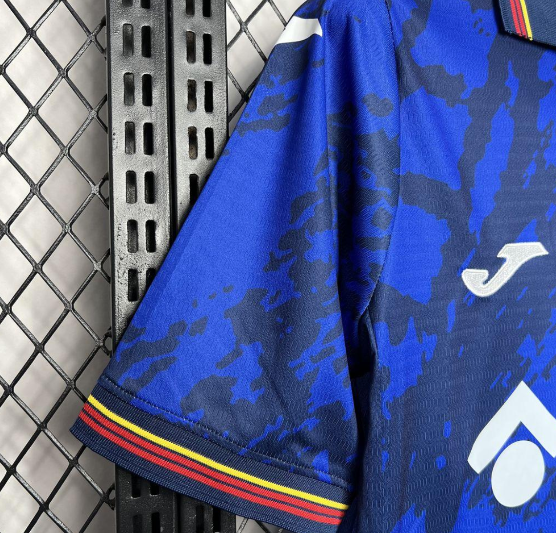 2024/25 Getafe Home