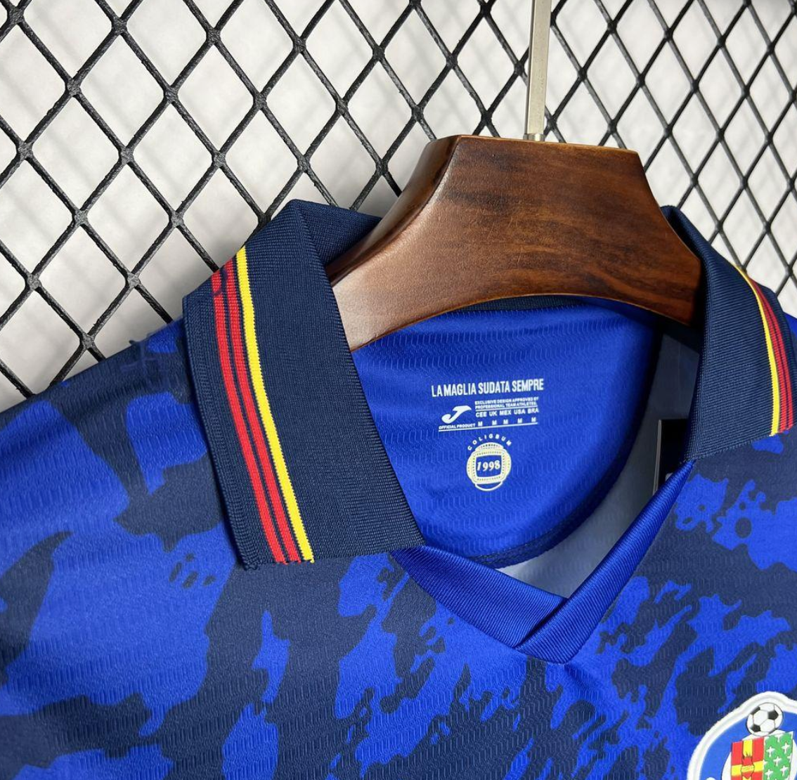 2024/25 Getafe Home