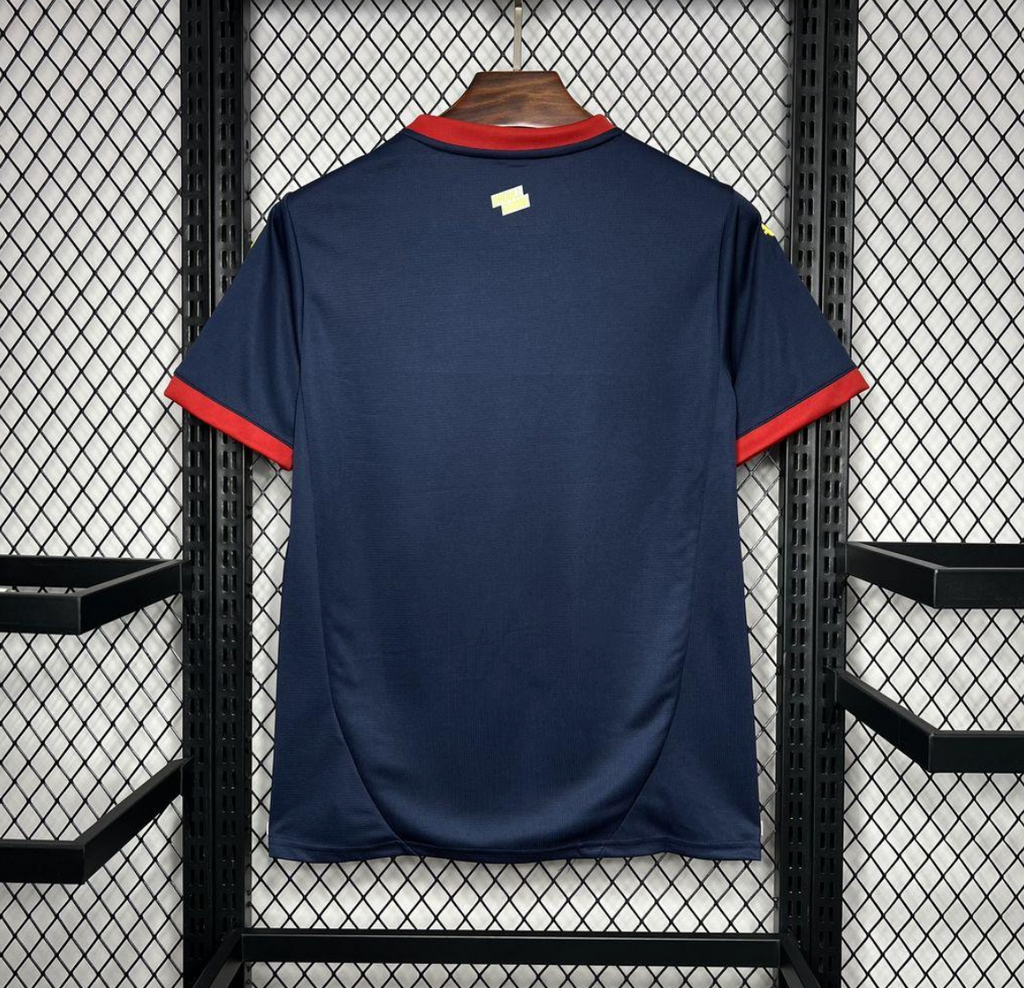 2024/25 Girona Away