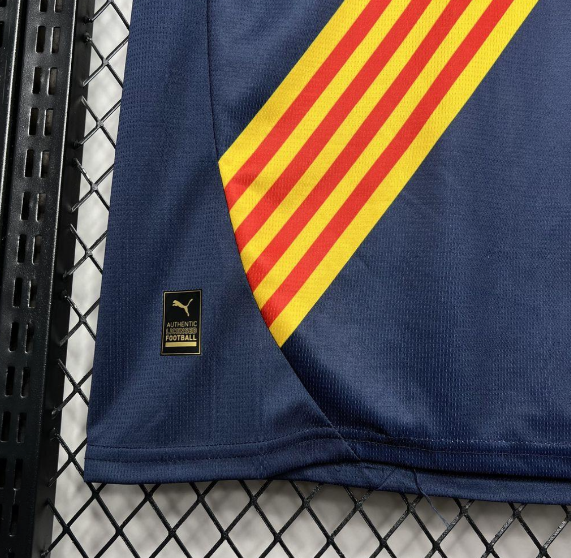 2024/25 Girona Away