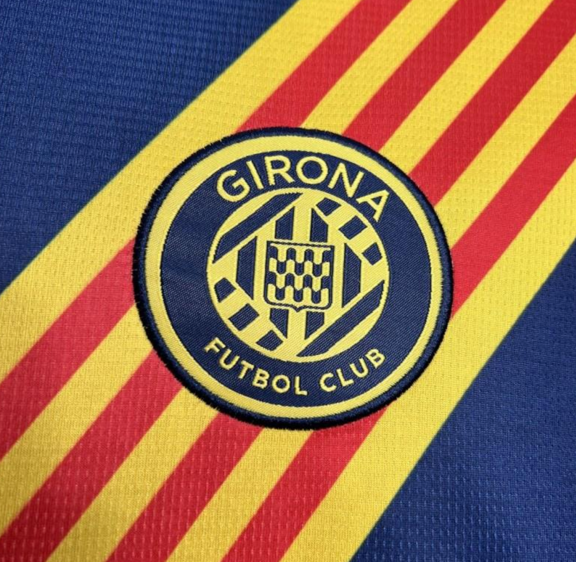 2024/25 Girona Away