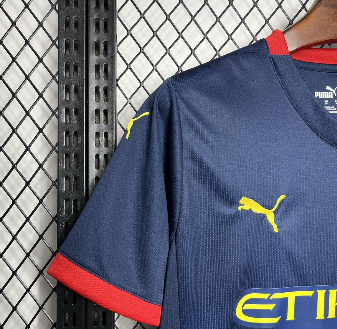 2024/25 Girona Away