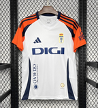 2024/25 Real Oviedo Away