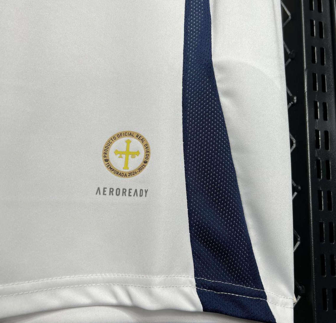 2024/25 Real Oviedo Away