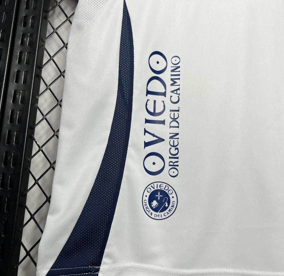 2024/25 Real Oviedo Away