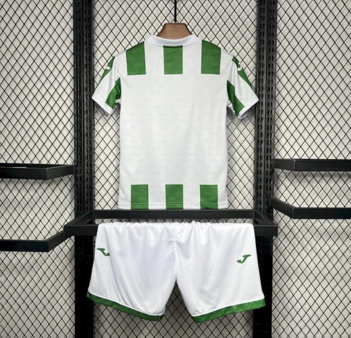 2024/25 Kids Cordoba CF Home