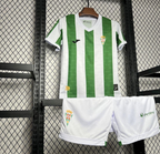 2024/25 Kids Cordoba CF Home