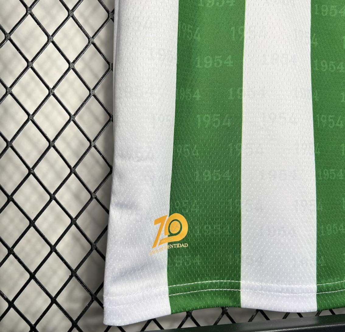 2024/25 Kids Cordoba CF Home