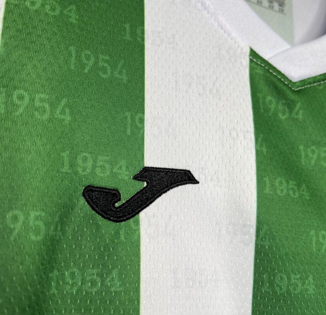 2024/25 Kids Cordoba CF Home