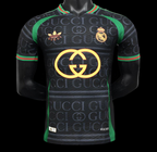 24/25 Real Madrid x GUCCI Black Special