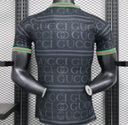 24/25 Real Madrid x GUCCI Black Special