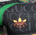 24/25 Real Madrid x GUCCI Black Special