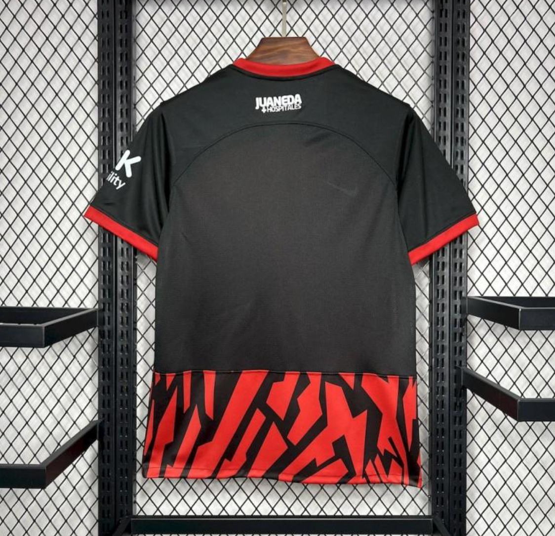 24/25 RCD Mallorca Home