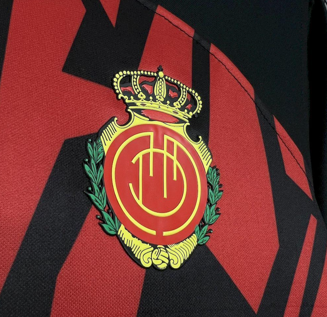 24/25 RCD Mallorca Home