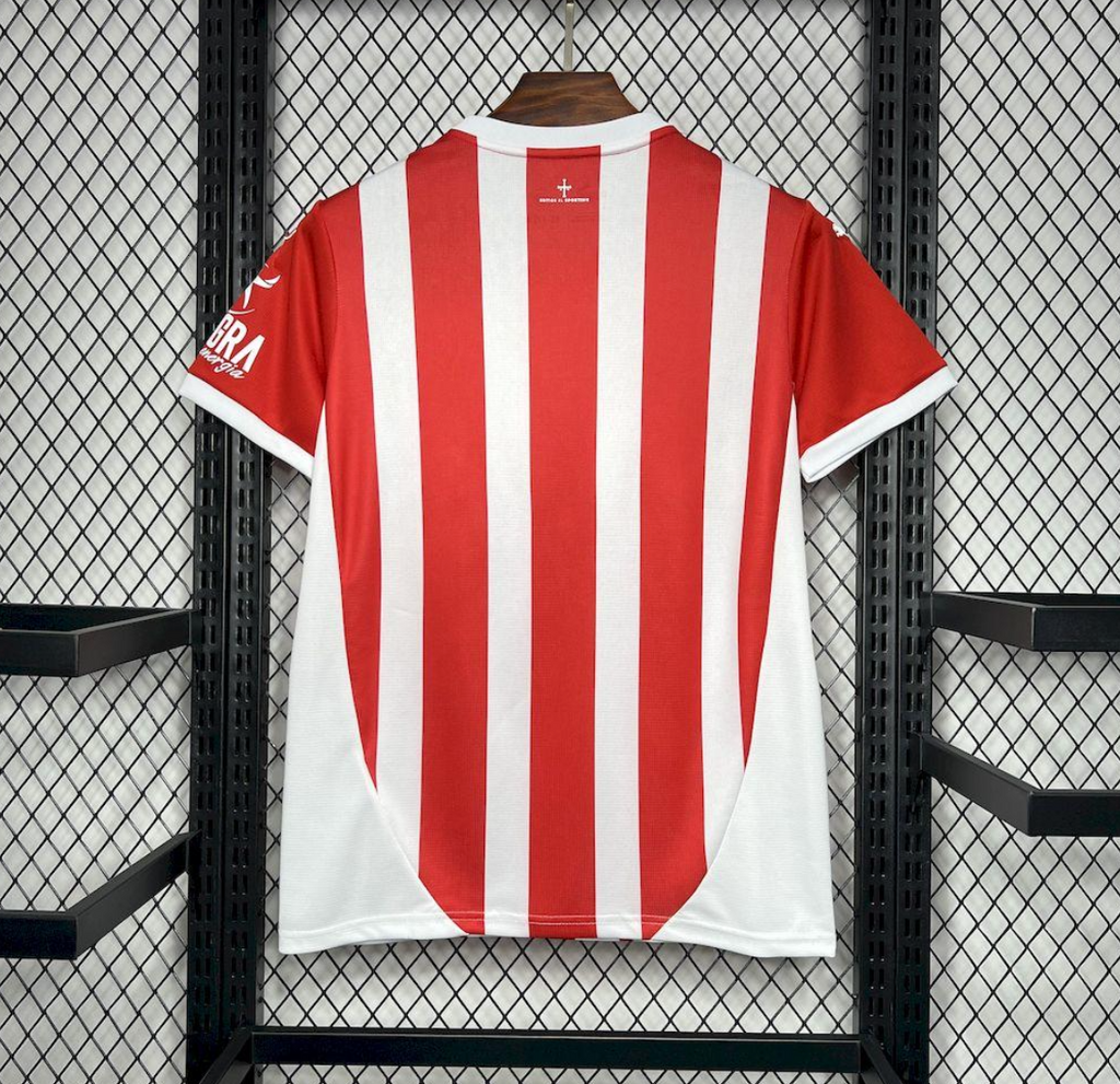 24/25 Sporting De Gijon Home