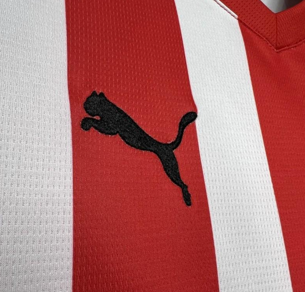 24/25 Sporting De Gijon Home