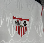 91/92 Sevilla FC Home