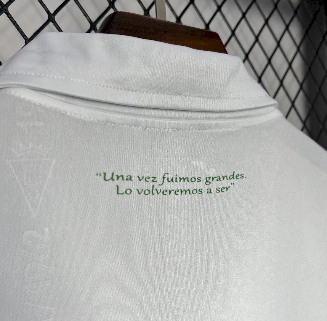 24/25 Cordoba CF 70 Years Anniversary