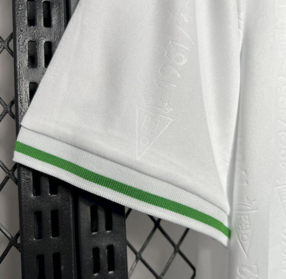 24/25 Cordoba CF 70 Years Anniversary