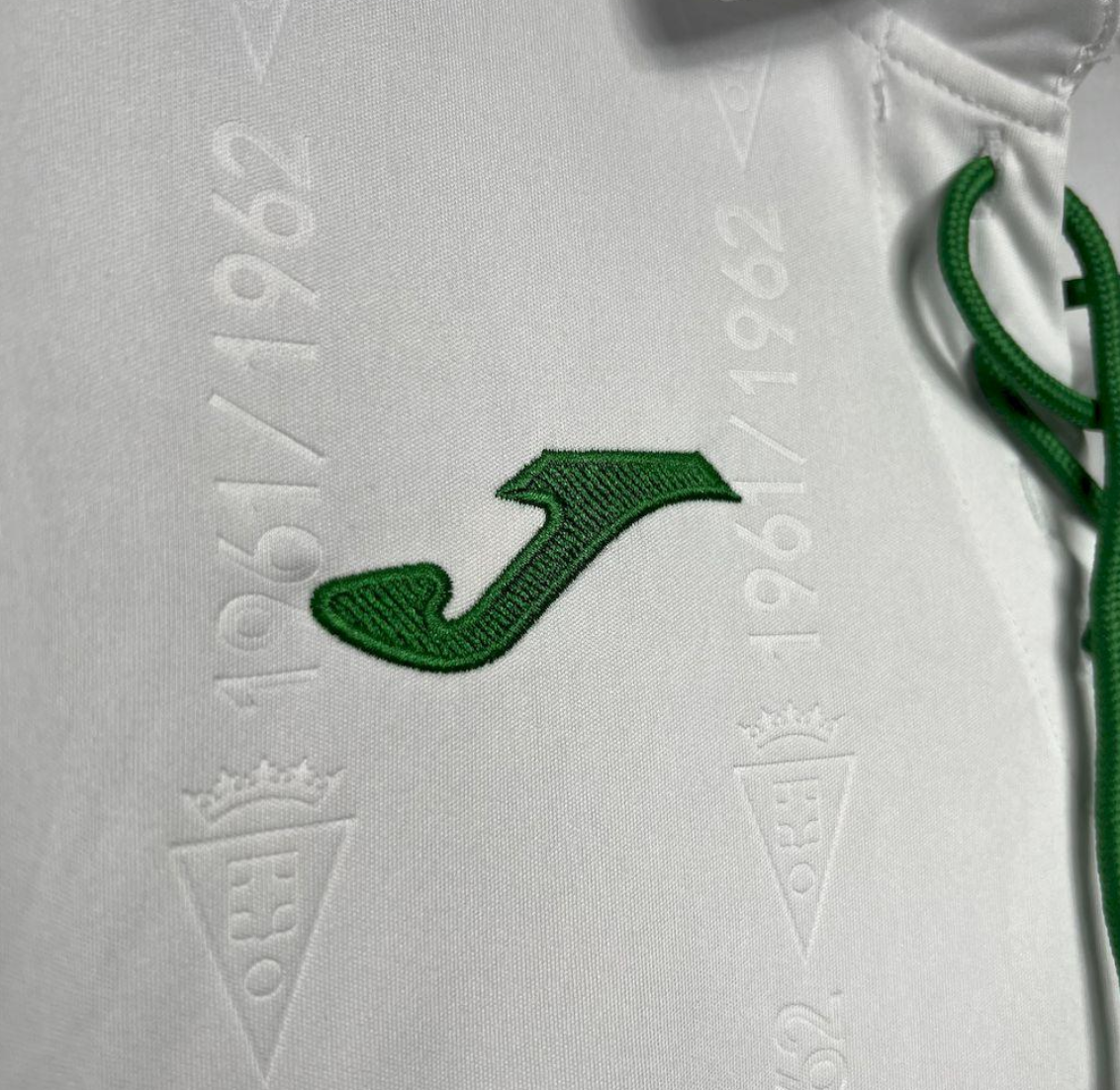 24/25 Cordoba CF 70 Years Anniversary