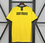 19/20 Retro Borussia Dortmund Home