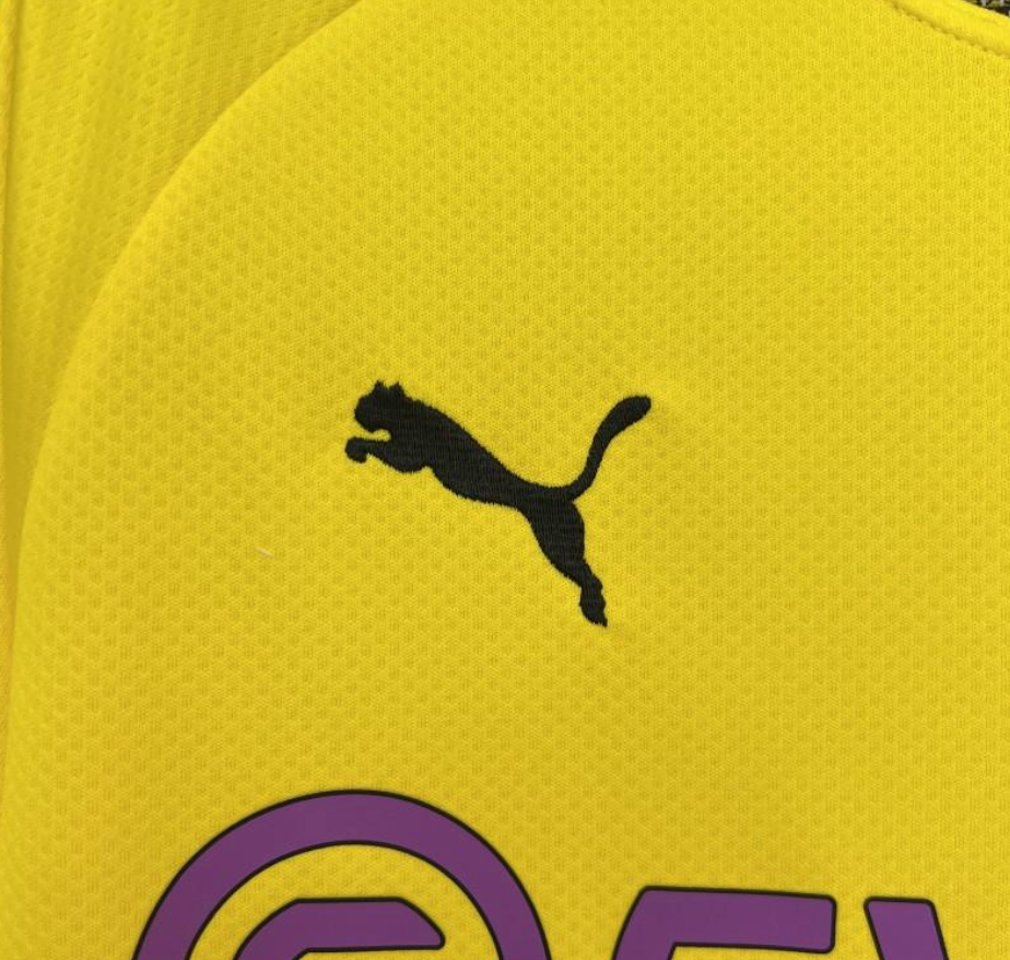 19/20 Retro Borussia Dortmund Home