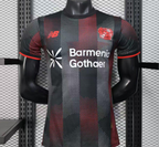 25/26 Bayer 04 Leverkusen Home