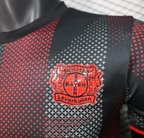 25/26 Bayer 04 Leverkusen Home