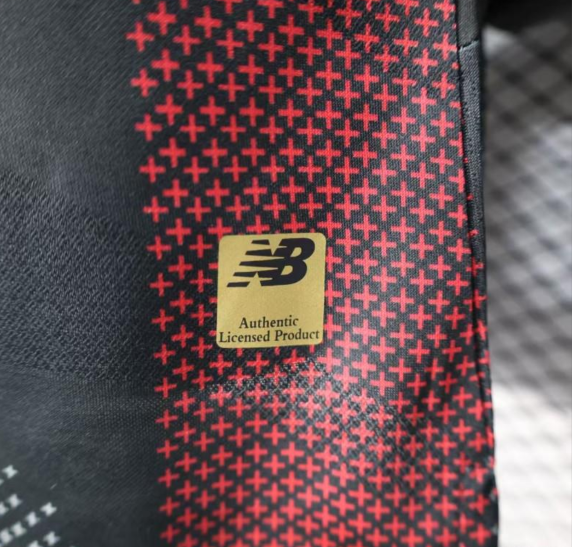 25/26 Bayer 04 Leverkusen Home