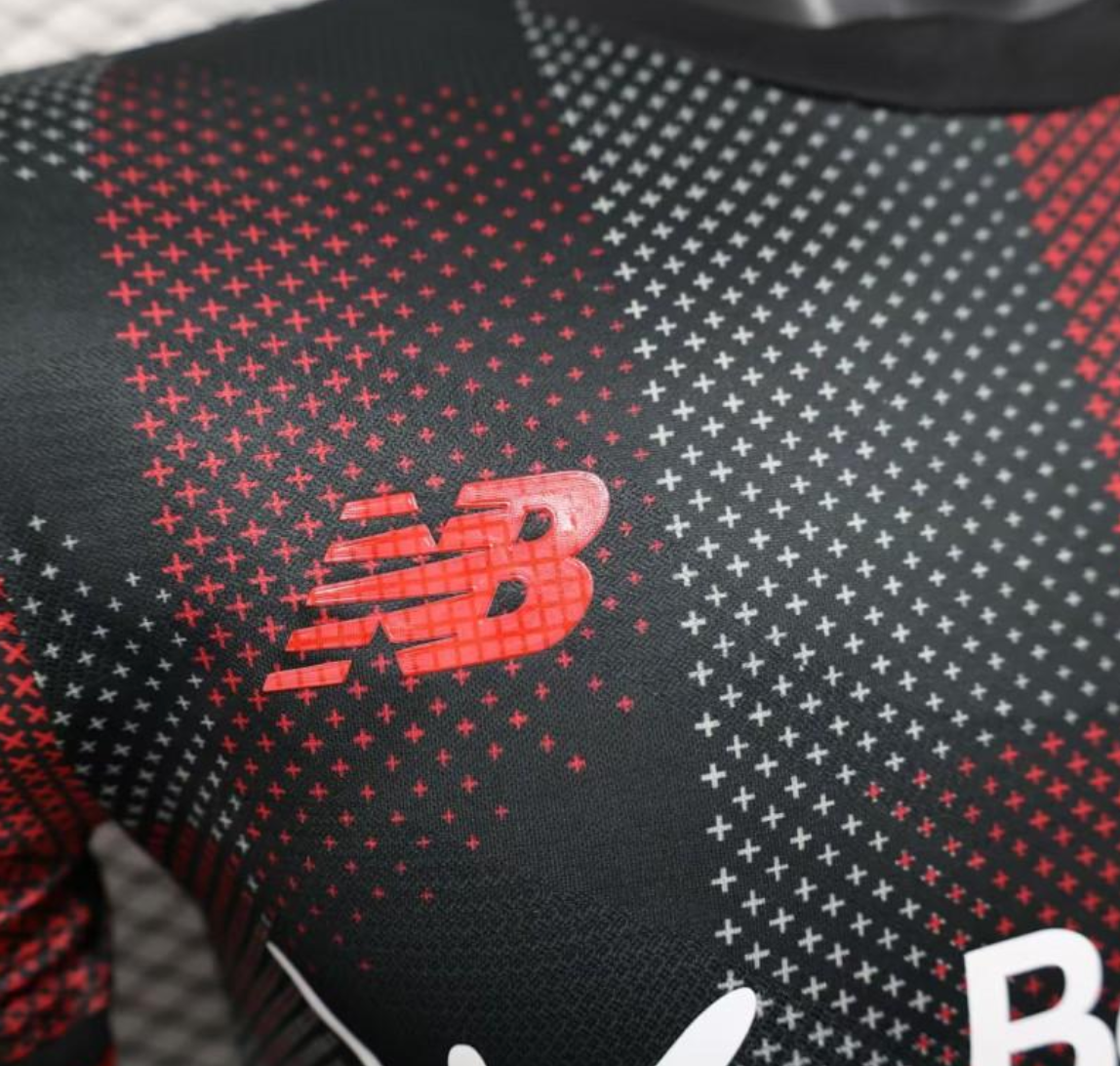 25/26 Bayer 04 Leverkusen Home