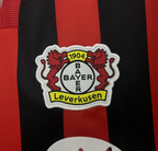 01/02 Bayer Leverkusen Home
