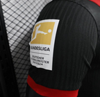 23/24 Bayer Leverkusen 120th Anniversary Black Special