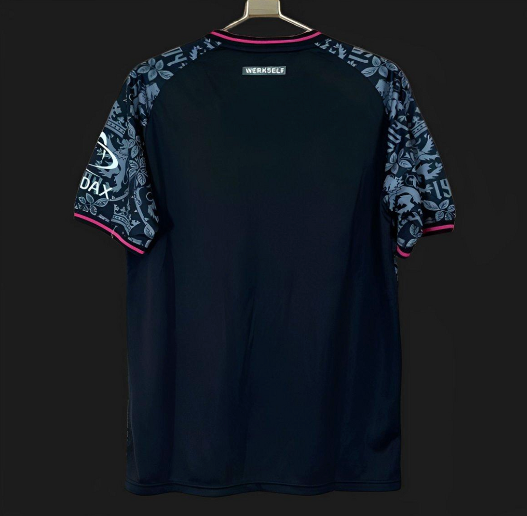 24/25 Bayer 04 Leverkusen Black Special