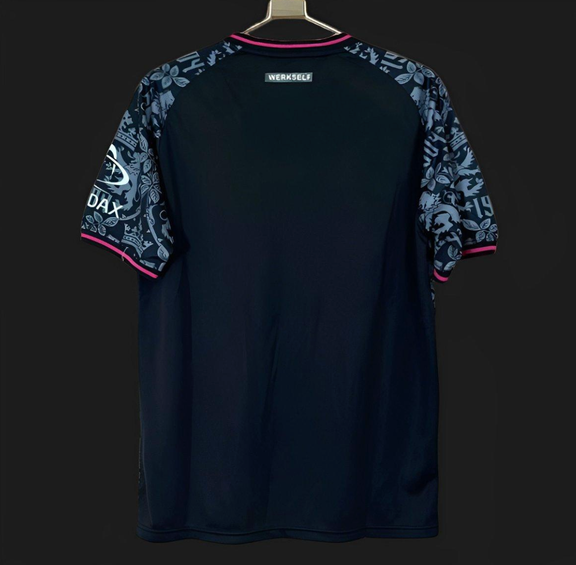24/25 Bayer 04 Leverkusen Black Special