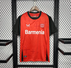 24/25 Bayer 04 Leverkusen Home