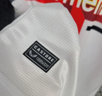 24/25 Bayer 04 Leverkusen Away White