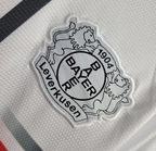 24/25 Bayer 04 Leverkusen Away White