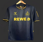 25/26 Koln Third Black