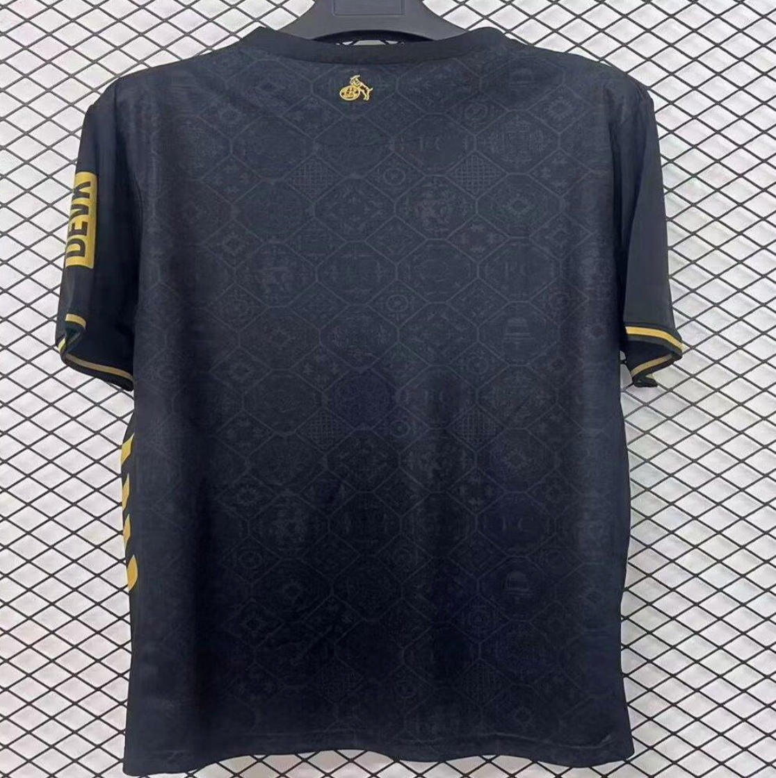 25/26 Koln Third Black