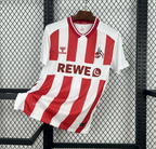 2025/26  FC Köln Home