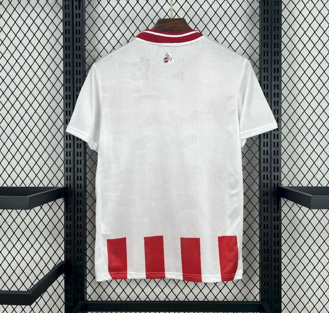 2025/26  FC Köln Home
