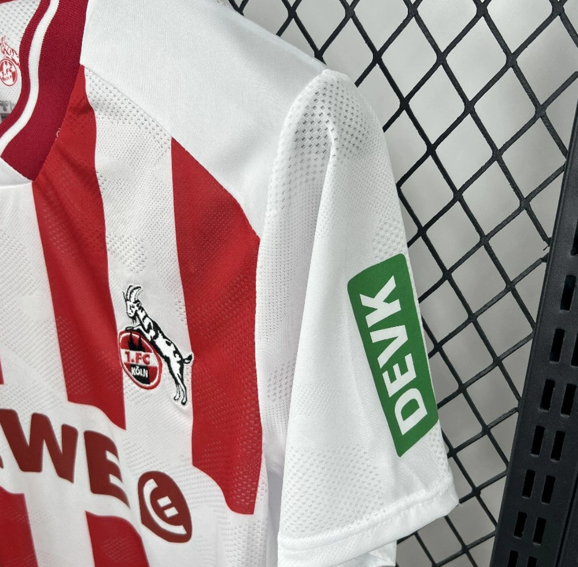 2025/26  FC Köln Home